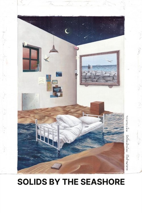 Solids by the Seashore movie poster