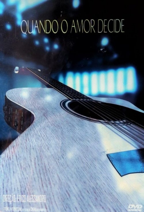 Quando o Amor Decide movie poster