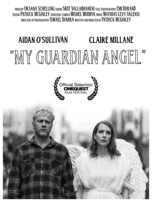 My Guardian Angel movie poster