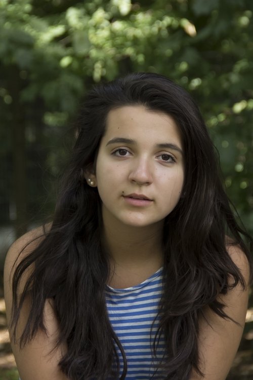 Roxana Samadi profile picture