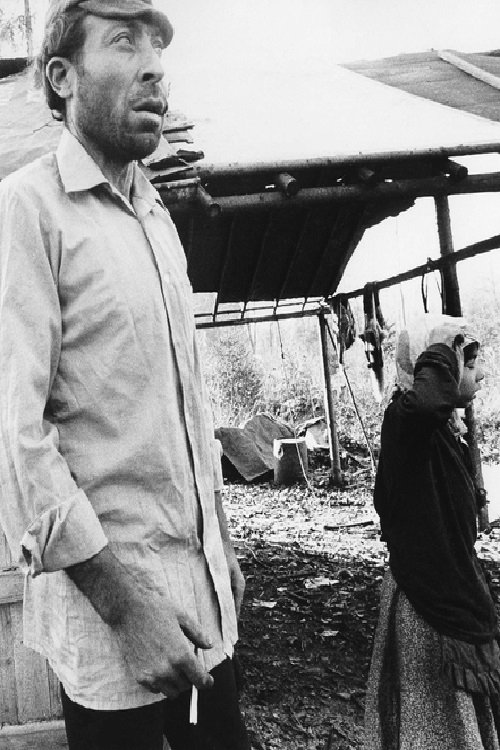 Opre Roma movie poster