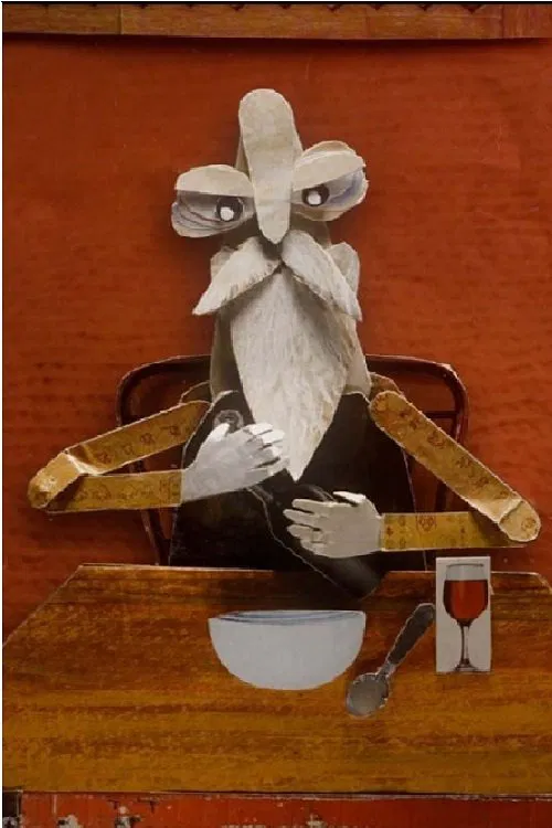 Poster do filme Um Peixe Para Dois