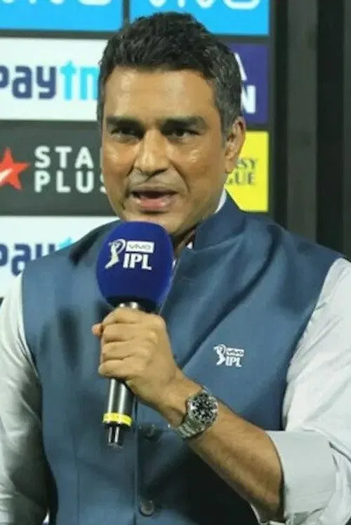 Sanjay Manjrekar profile picture
