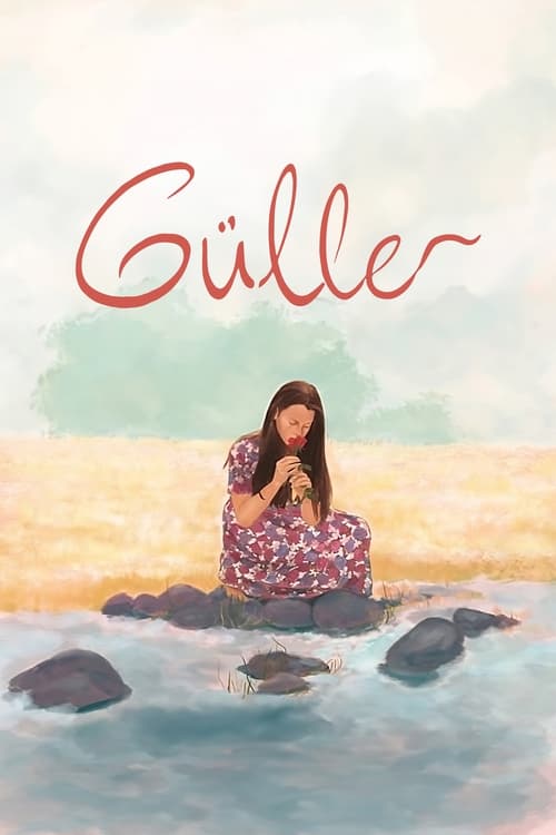 Güller movie poster
