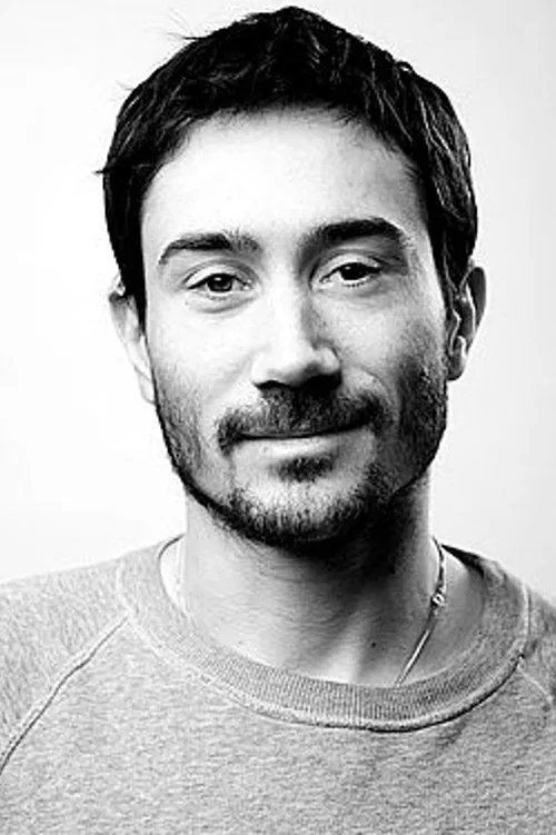 Hugo Lilja profile picture