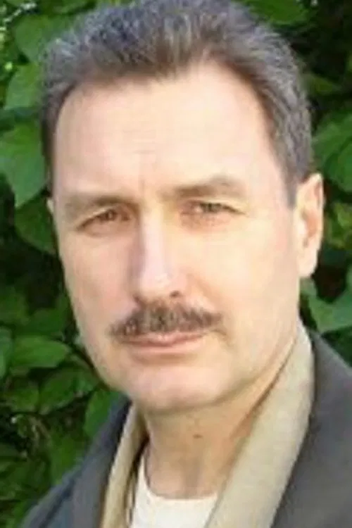 Pavel Fattakhutdinov profile picture