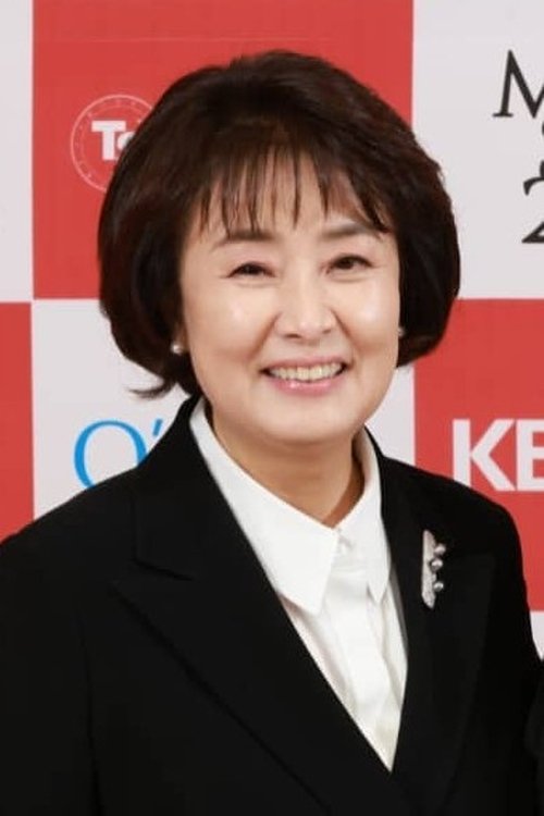 Kim Bo-mi profile picture