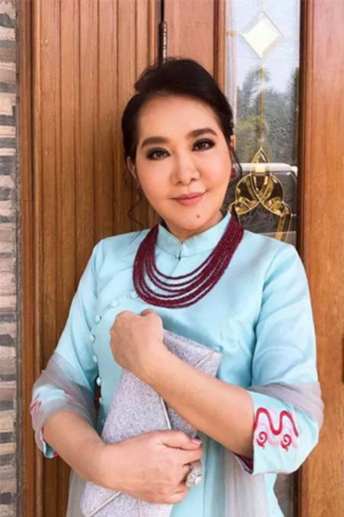 Moht Moht Myint Aung profile picture