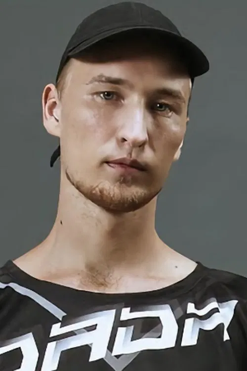 Nikolay Kostylev profile picture