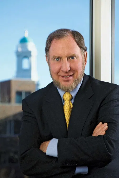 Robert Putnam profile picture