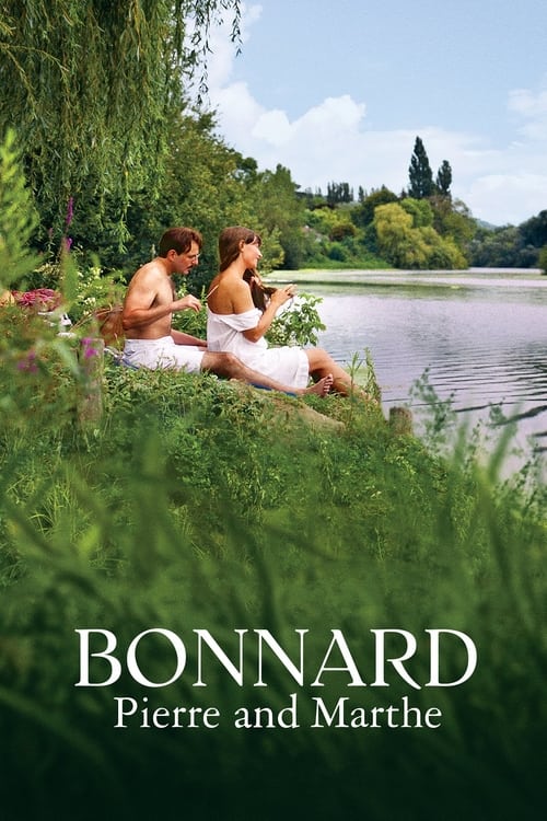Bonnard, Pierre and Marthe movie poster