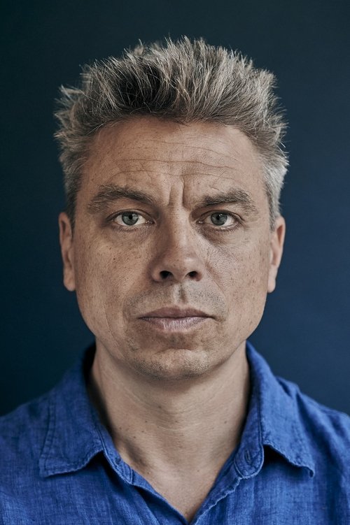 James Garnon profile picture