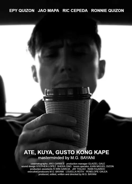 Ate, Kuya, and the Rule movie poster