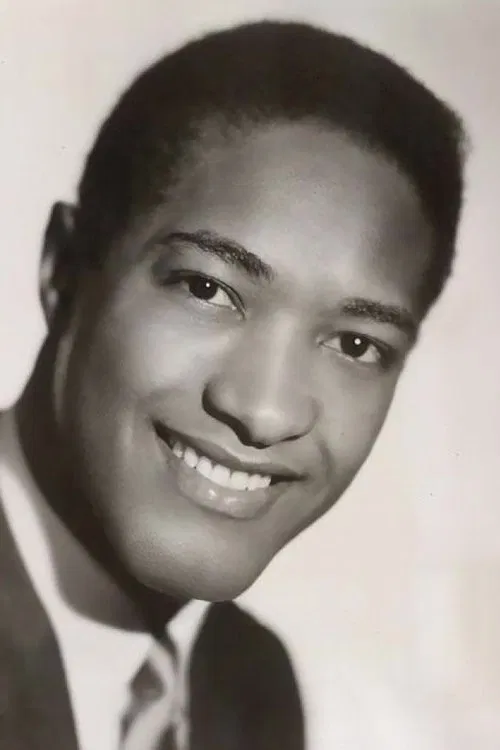 Sam Cooke profile picture