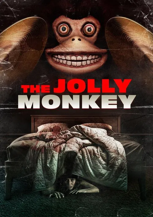 The Jolly Monkey movie poster