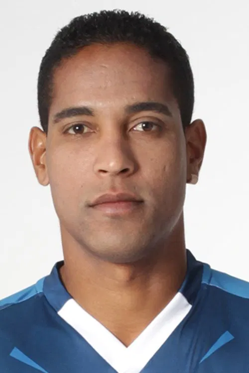 Cléber Santana profile picture