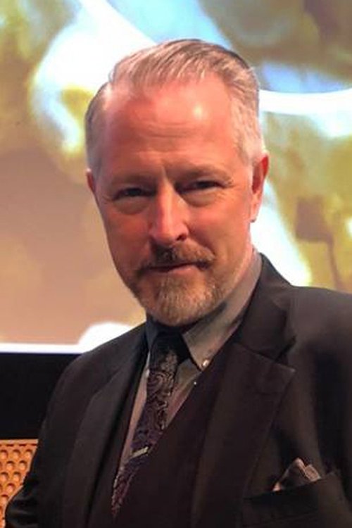 Bryan Moore profile picture