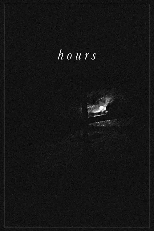 Hours movie poster