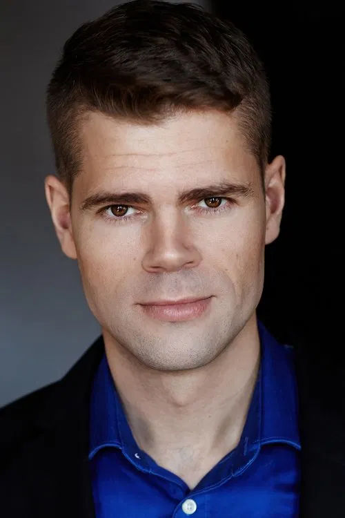 Foto de perfil de Matt Enos