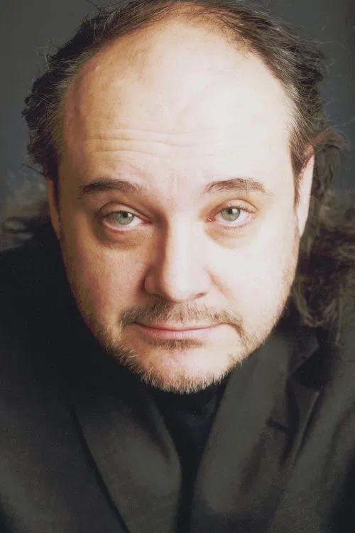 Paulus Manker profile picture