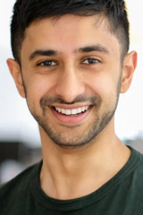James Gandhi profile picture
