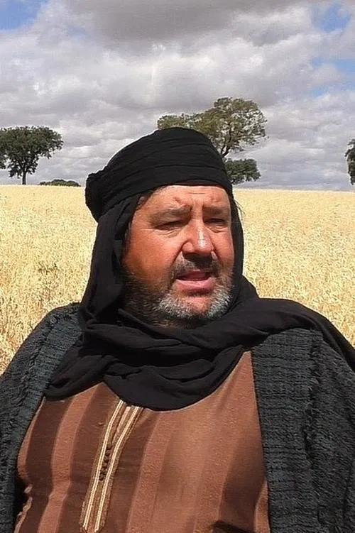 Antonio García profile picture