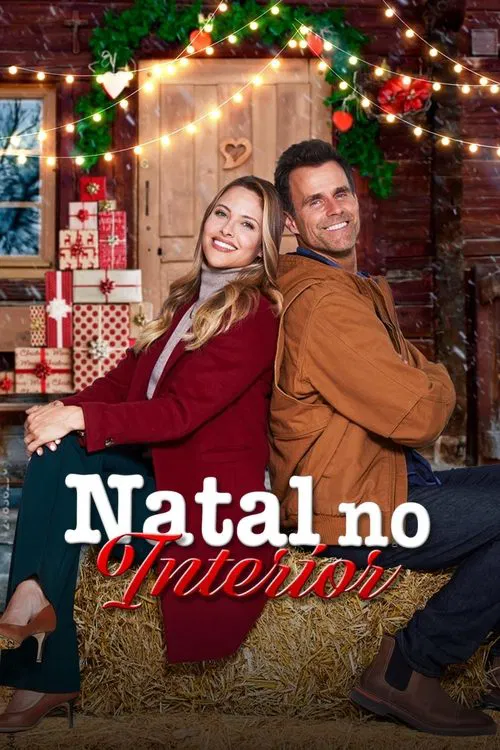 Poster do filme Natal no Interior