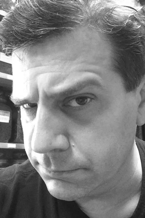 Christian Stavrakis profile picture