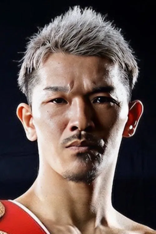 Kenichi Ogawa profile picture