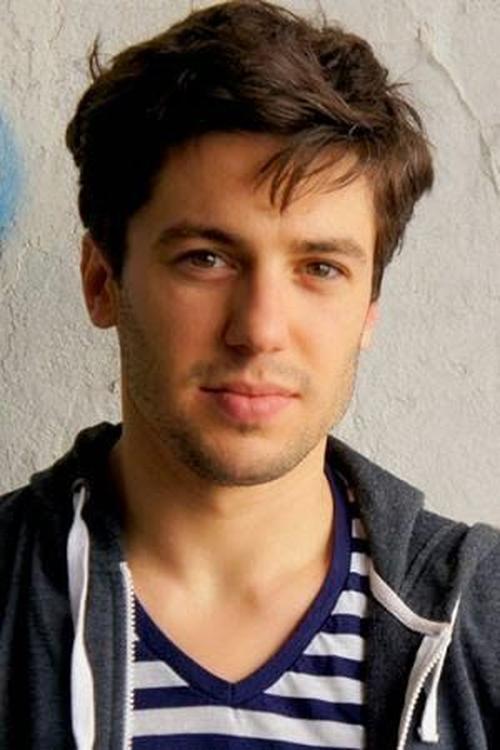 Esteban Masturini profile picture