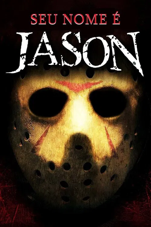 Poster do filme Seu Nome É Jason