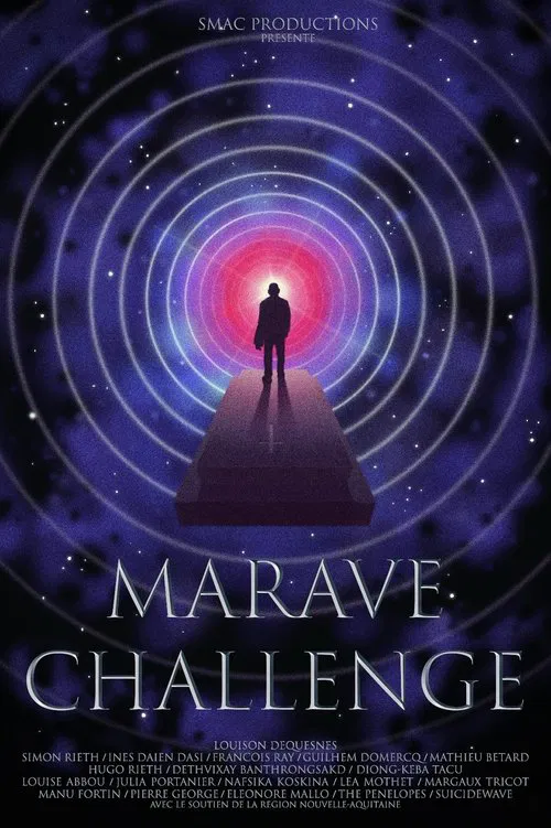 Marave Challenge movie poster