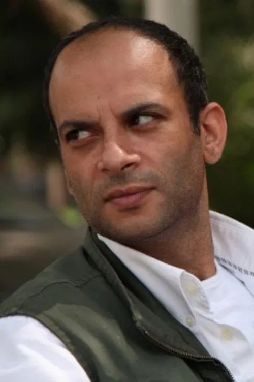 Foto de perfil de Mohamed Ali