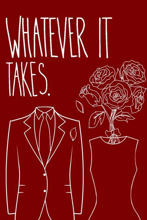 Whatever It Takes movie poster
