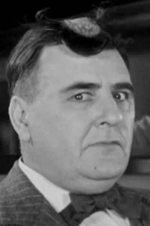 Dell Henderson profile picture