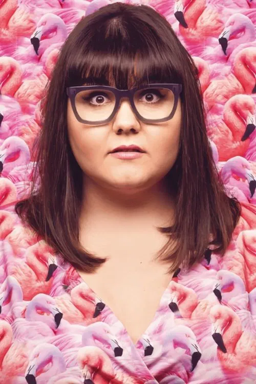 Sofie Hagen profile picture