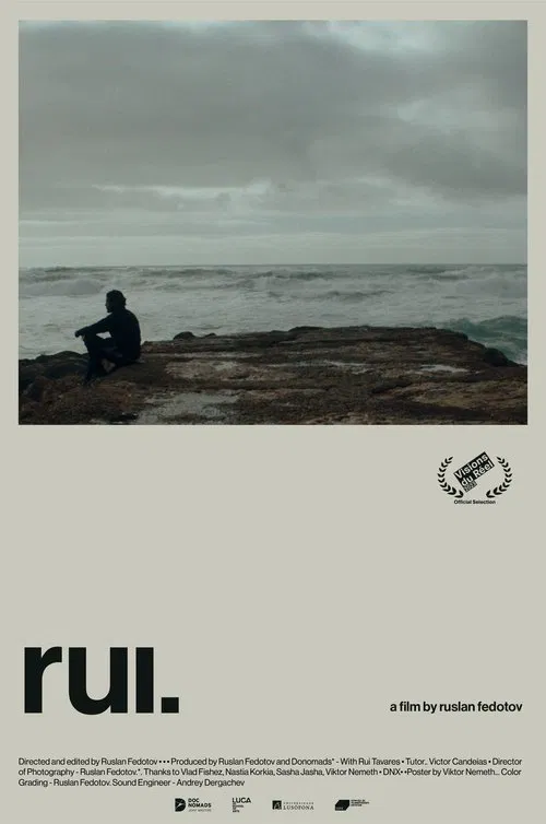 Rui movie poster