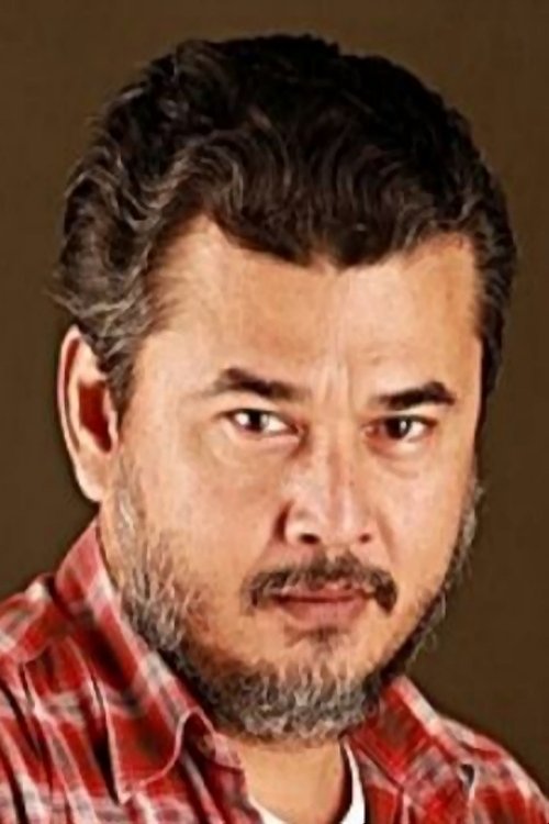Azri Iskandar profile picture