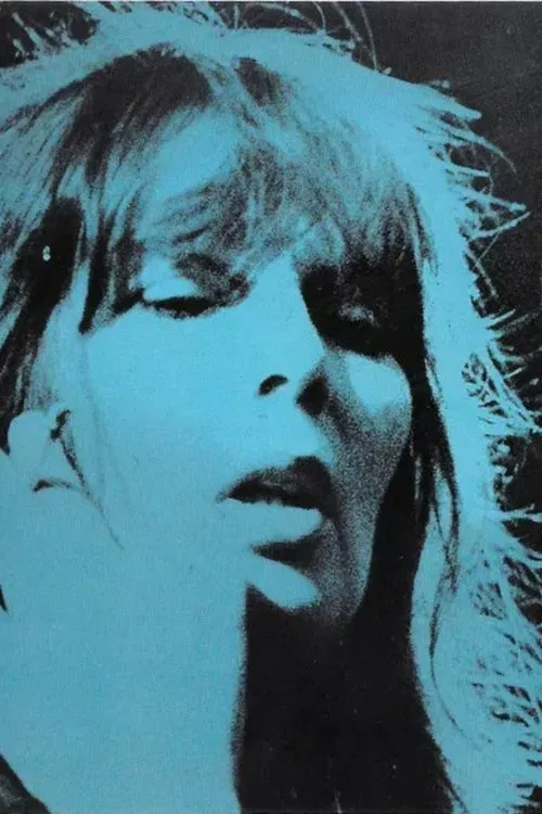 Nico: Live In Tokyo 1986 movie poster