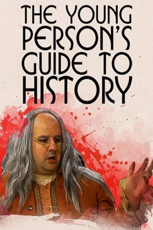Poster do filme The Young Person's Guide to History
