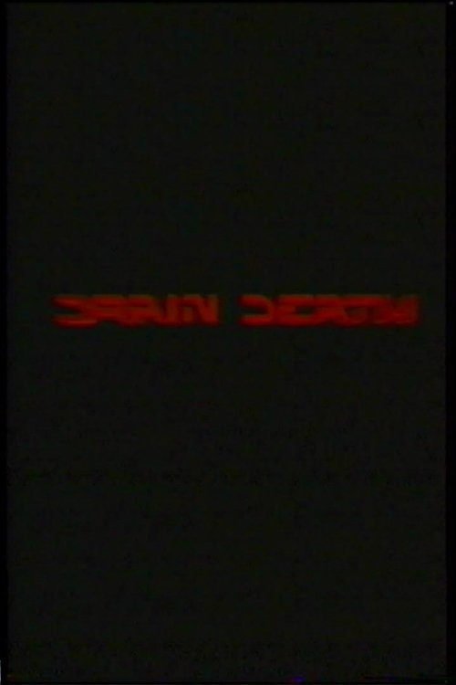 Brain Death movie poster