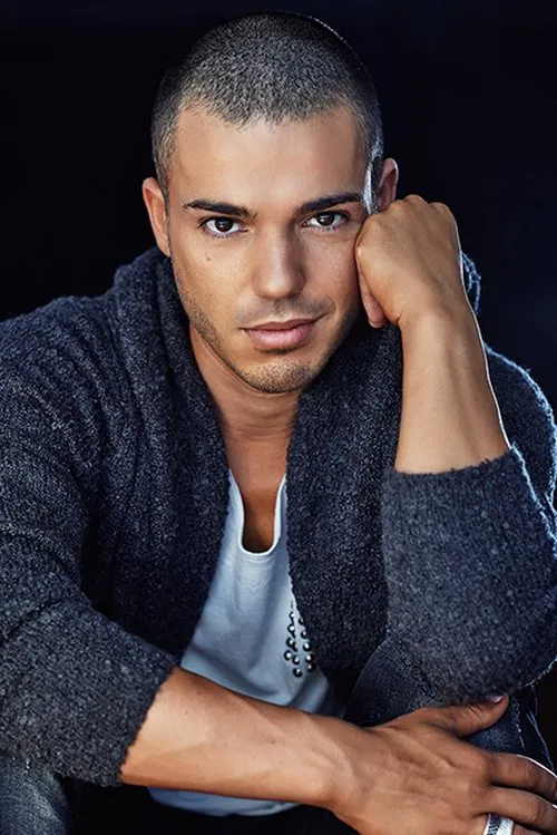 Anthony Callea profile picture