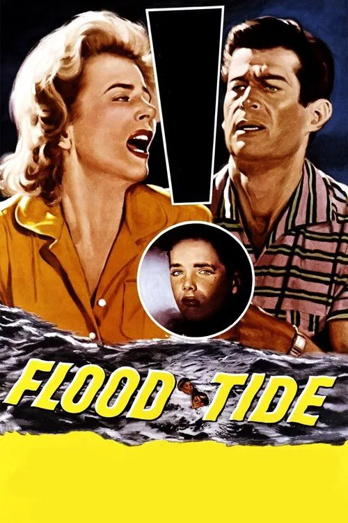 Poster do filme Flood Tide