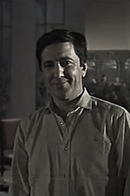 Anatoliy Nasibulin profile picture