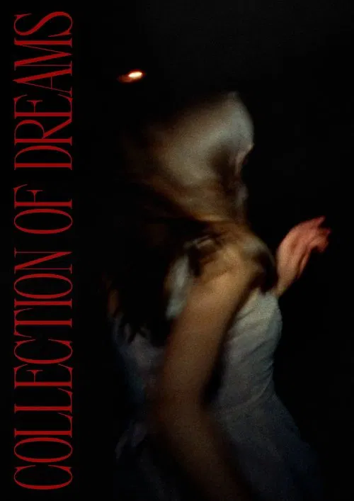 Collection Of Dreams movie poster