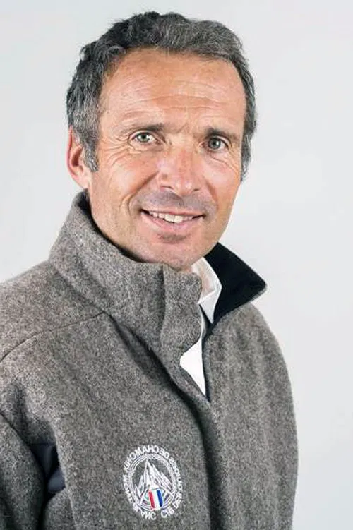 Pierre-Alain Morand profile picture