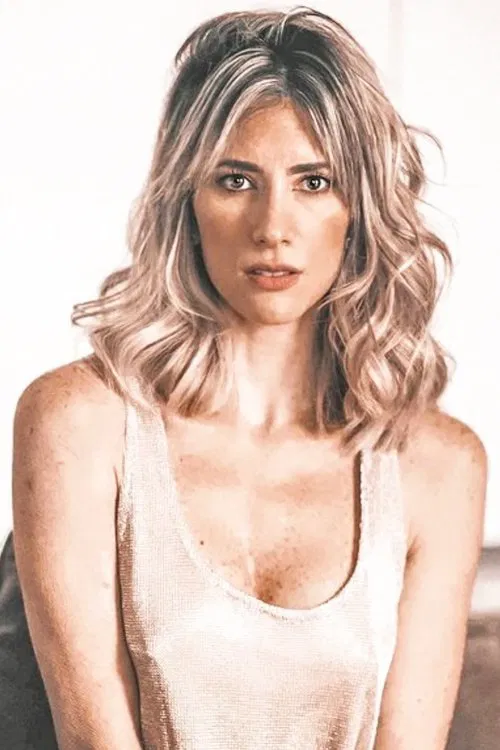 Foto de perfil de Daniela Pantano