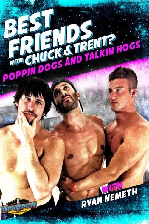 Best Friends With Ryan Nemeth movie poster