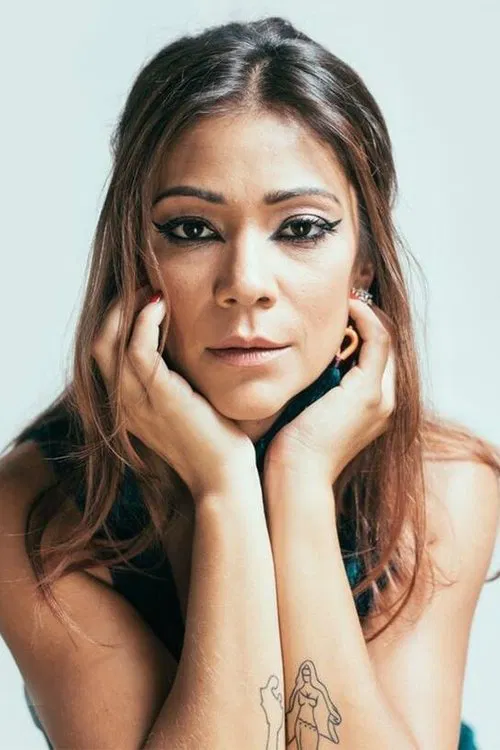 Raquel Tavares profile picture