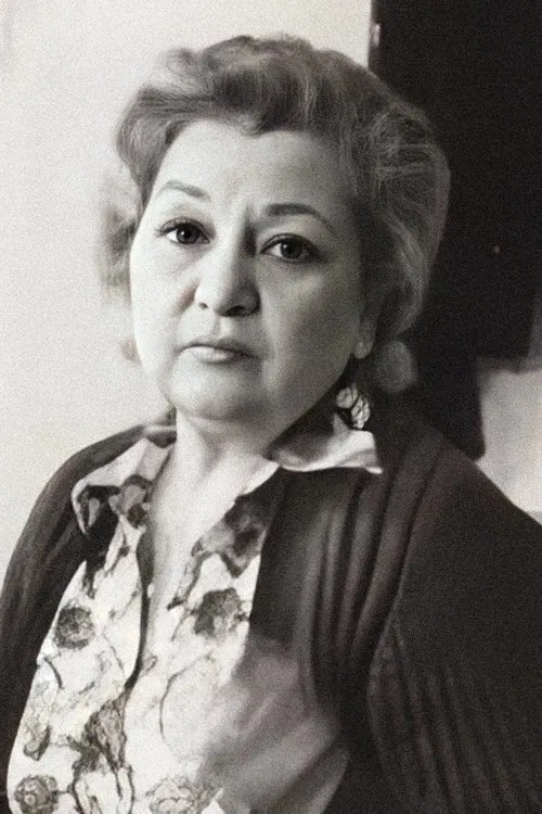 Nezahat Tanyeri profile picture